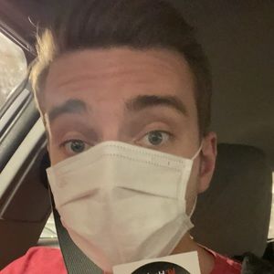 Meet your Posher, Alexander